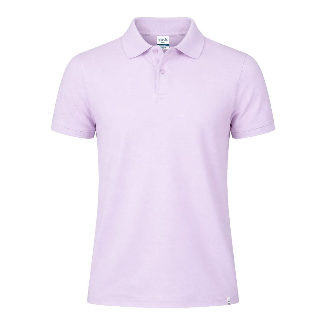 Tricou polo pentru adulți Ment