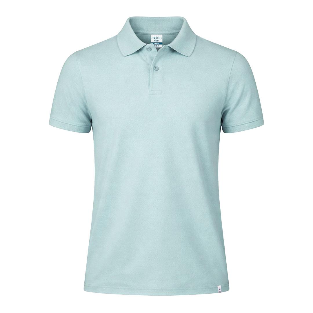 Tricou polo pentru adulți Ment