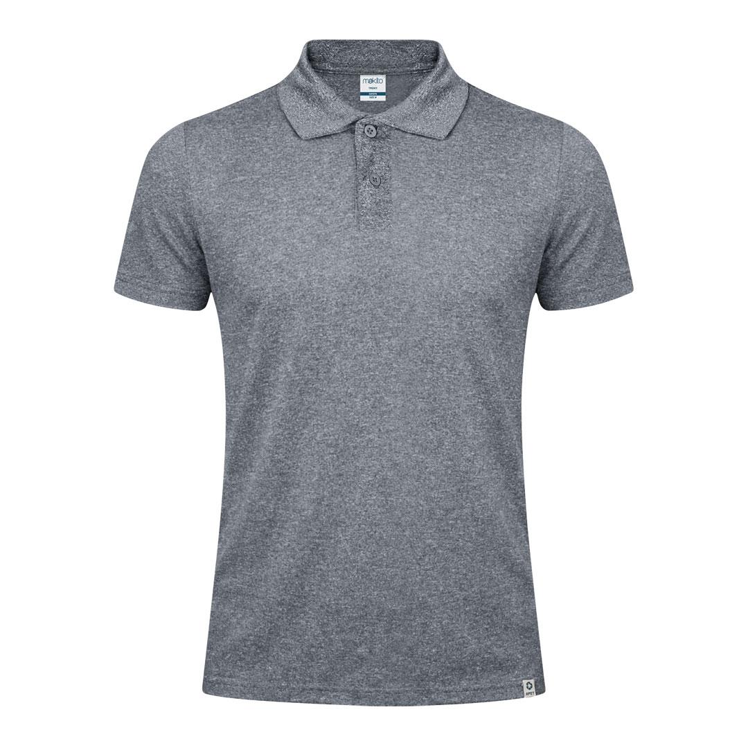 Tricou polo pentru adulți Troky