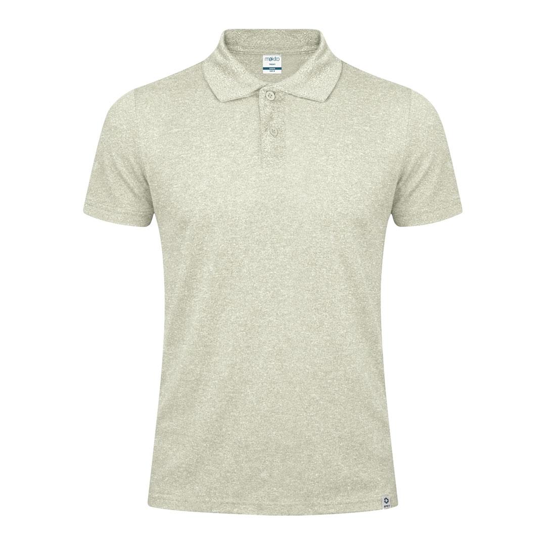 Tricou polo pentru adulți Troky