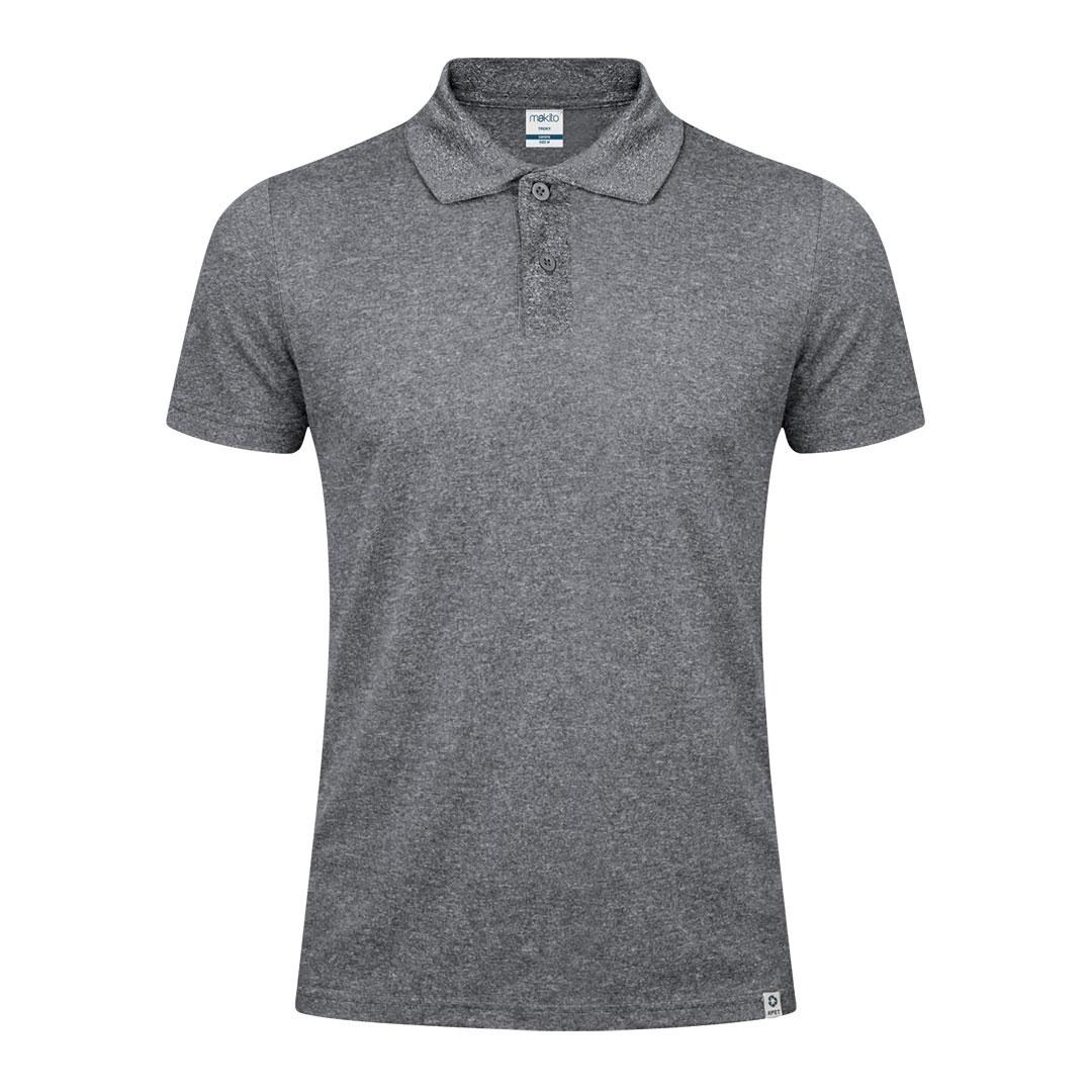 Tricou polo pentru adulți Troky