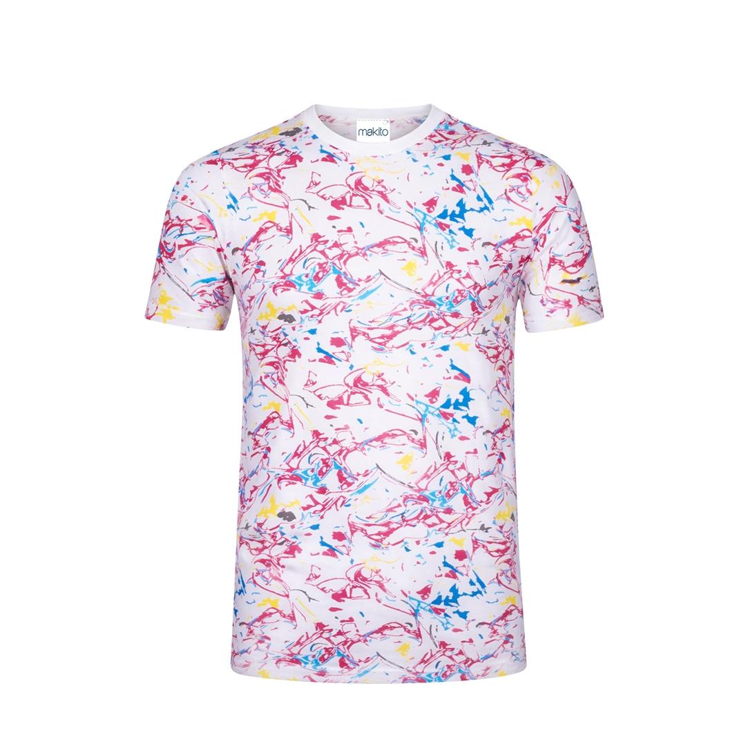 Tricou pentru adulți Helixa