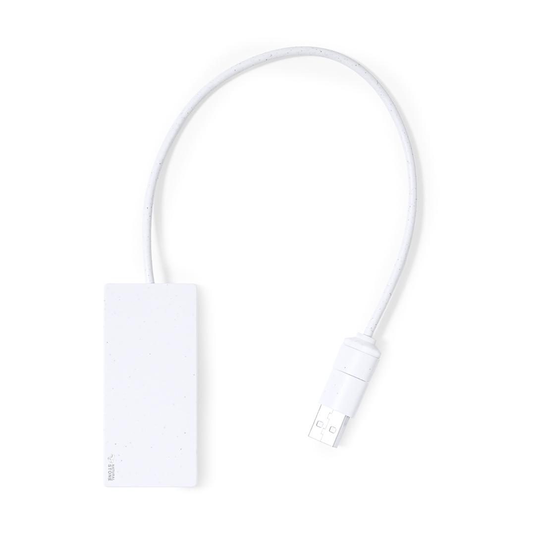 Distribuitor USB Hub Nagent