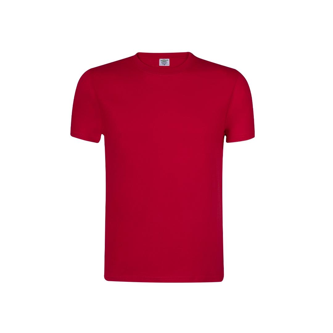 Tricou colorat pentru adulți Keya MC180-OE