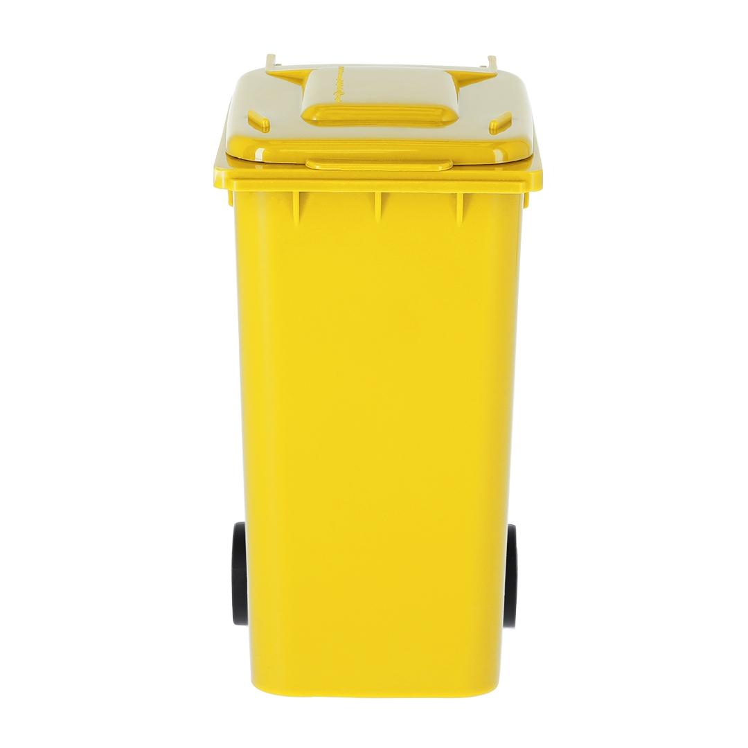 Suport din material organic pentru instrumente de scris