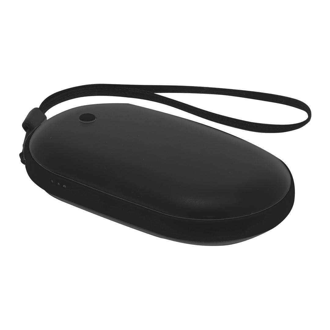 Încălzitor de mâini cu baterie externă Geax