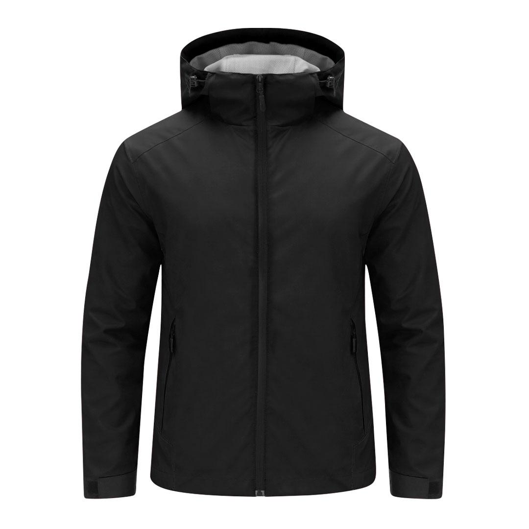 Geacă tip Parka Sarbon