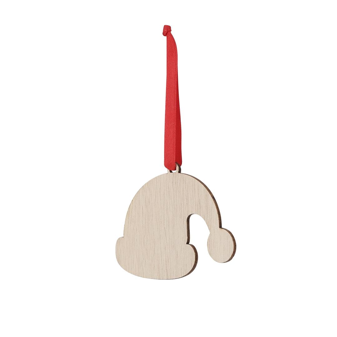 Decorațiune de Crăciun pentru sublimare Clixar