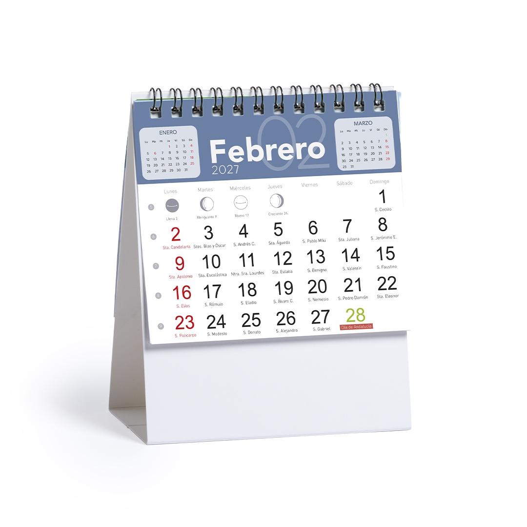 Calendar de birou Ener 