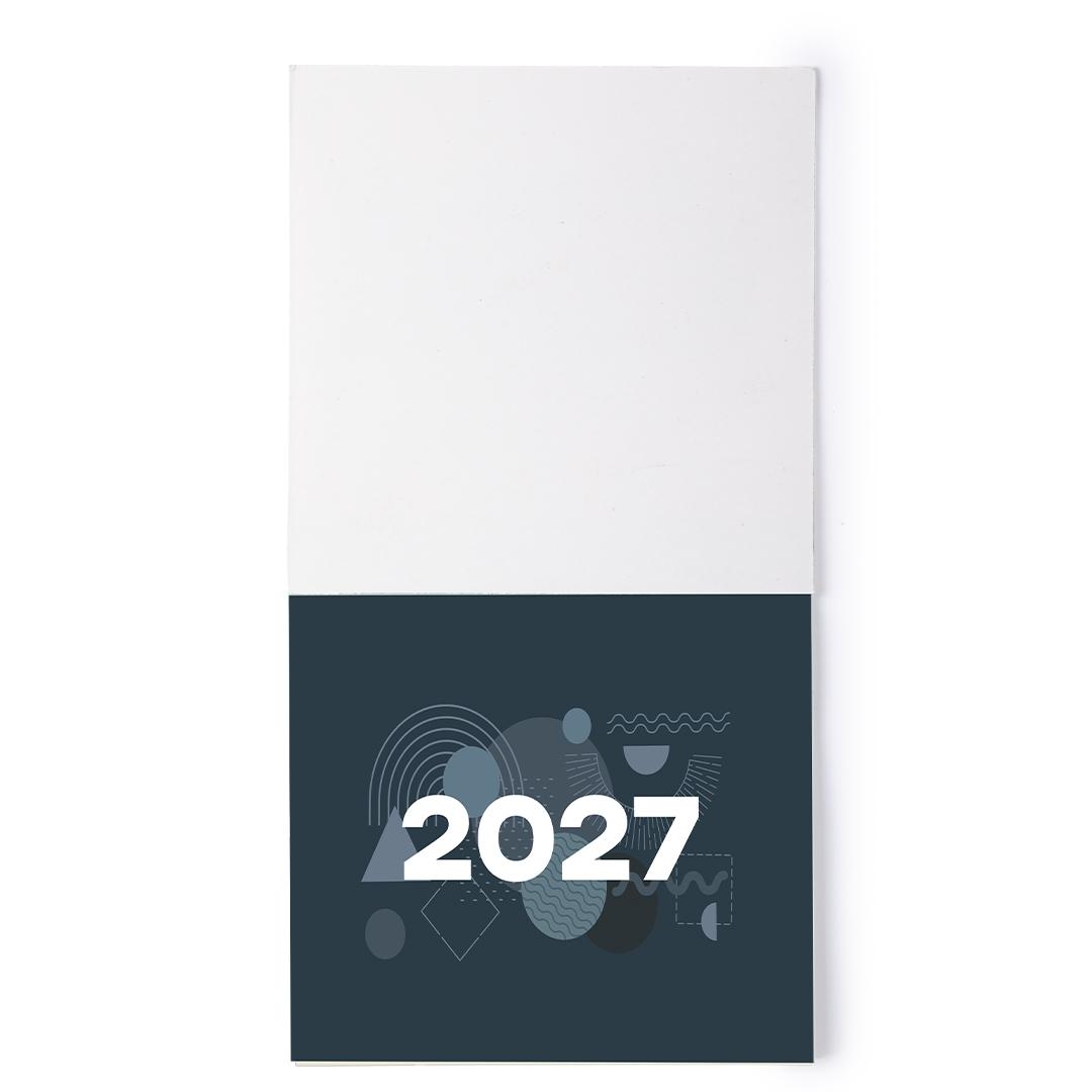 Calendar magnetic Larip