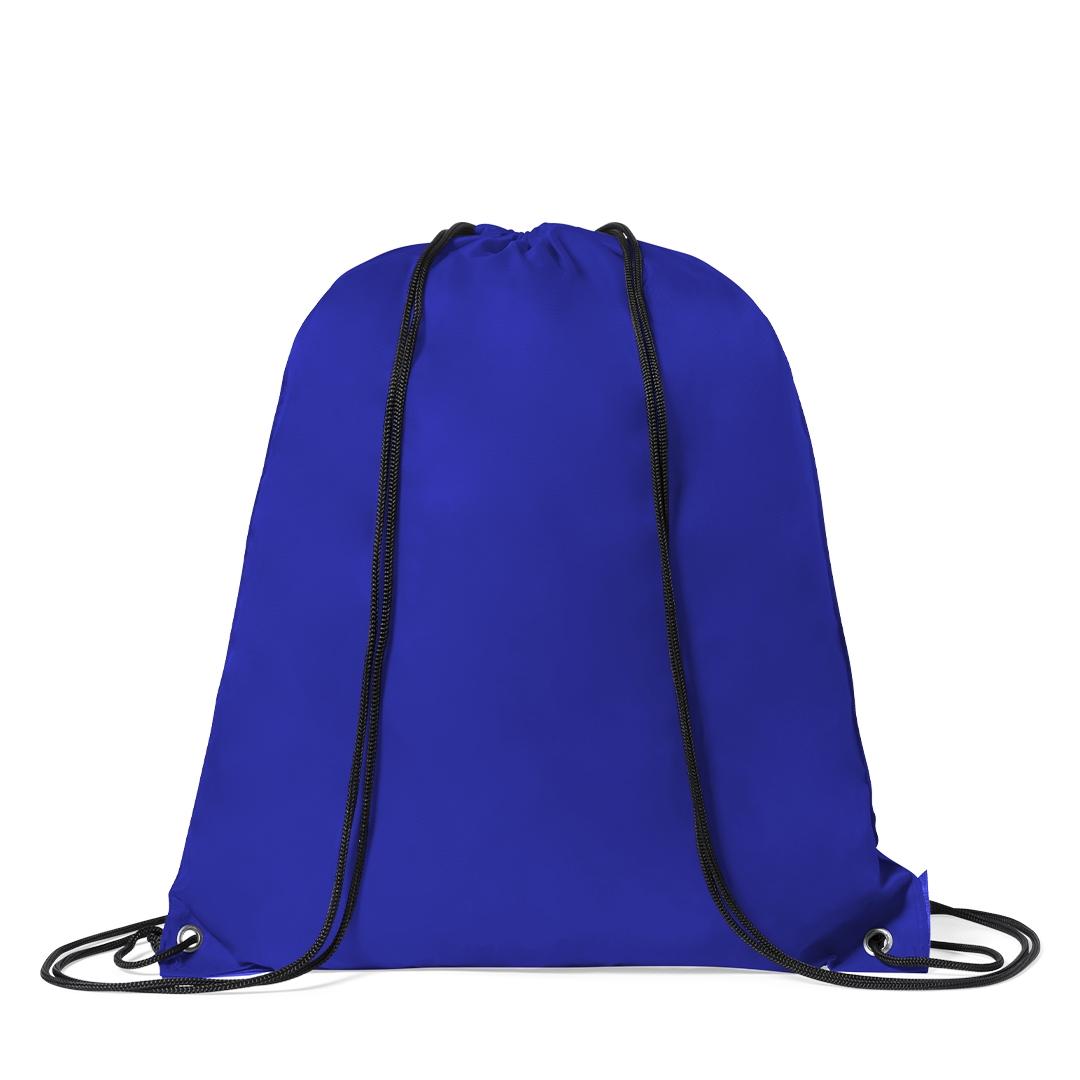 Sac cu șnur Spook albastru deschis