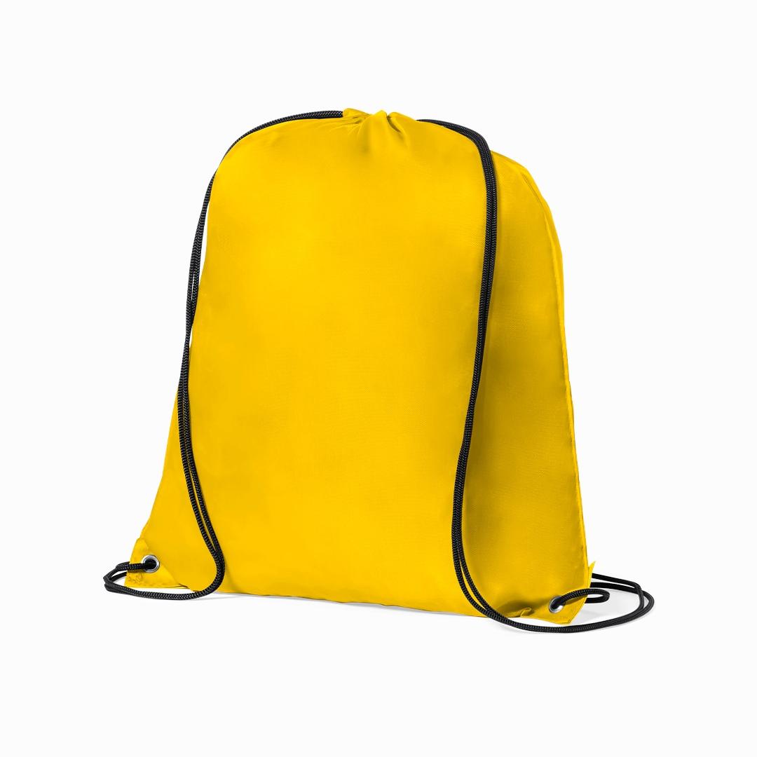 Sac cu șnur Spook albastru deschis
