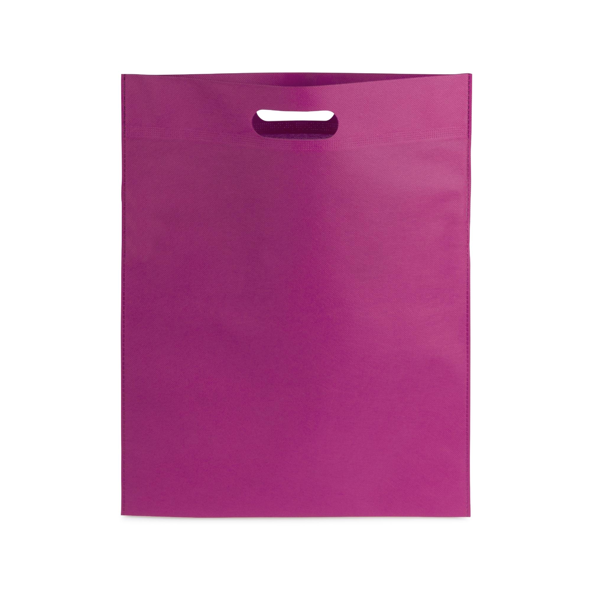 Geantă de mână Blaster fucsia