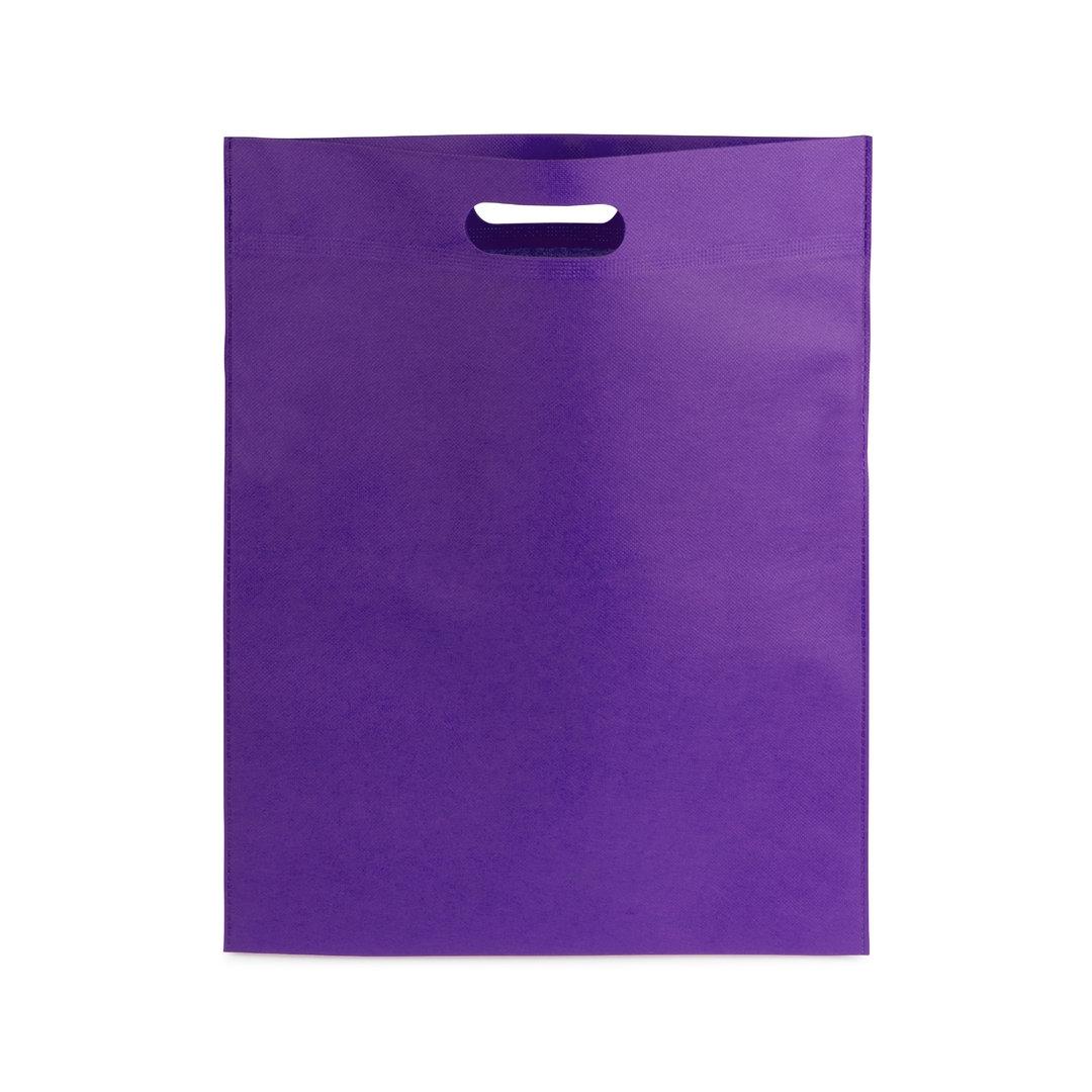 Geantă de mână Blaster violet