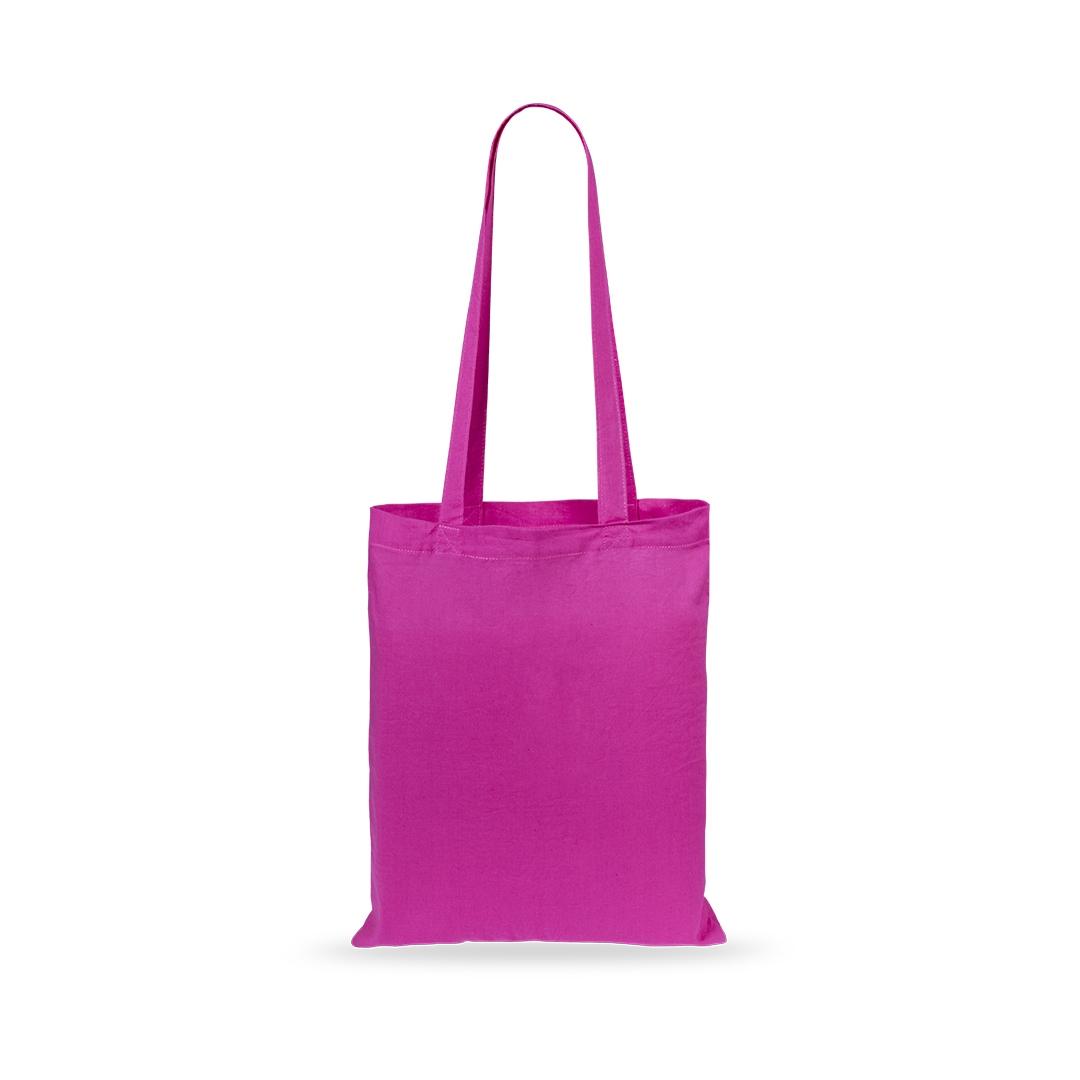 Geantă de mână Geiser fucsia