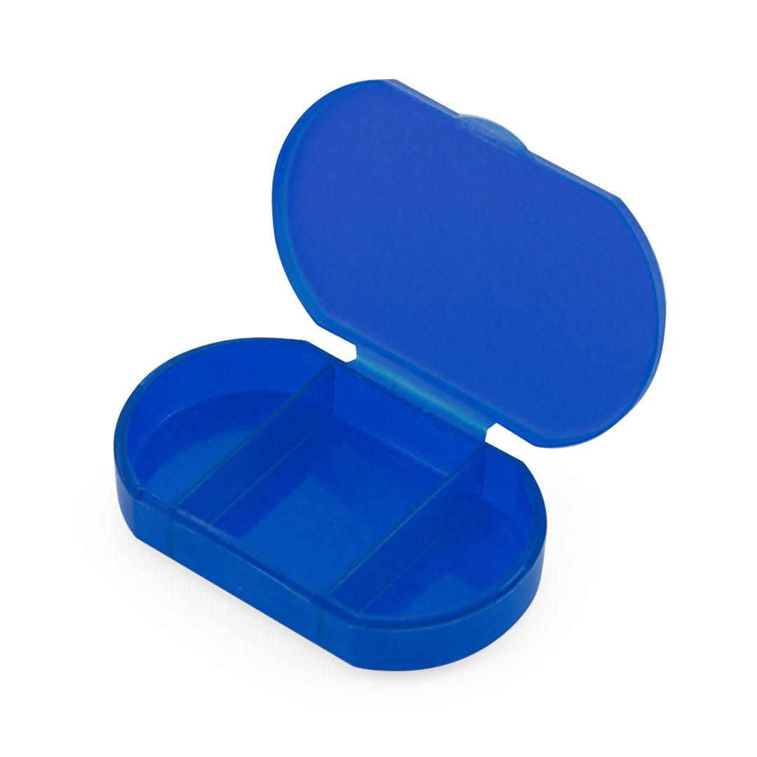 Cutie pentru pastile Trizone