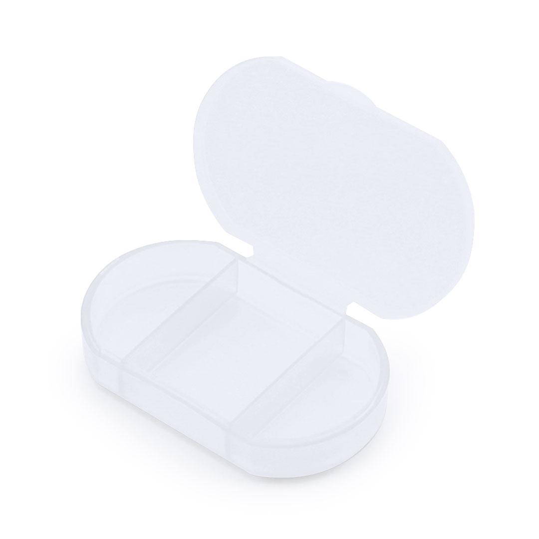Cutie pentru pastile Trizone