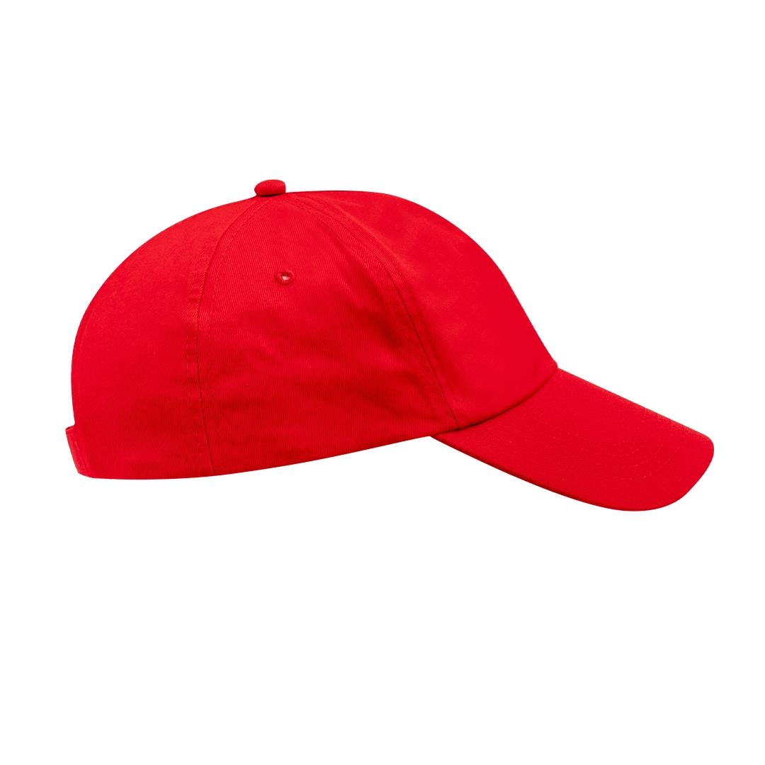 Șapcă sport pentru copii Sportkid galben