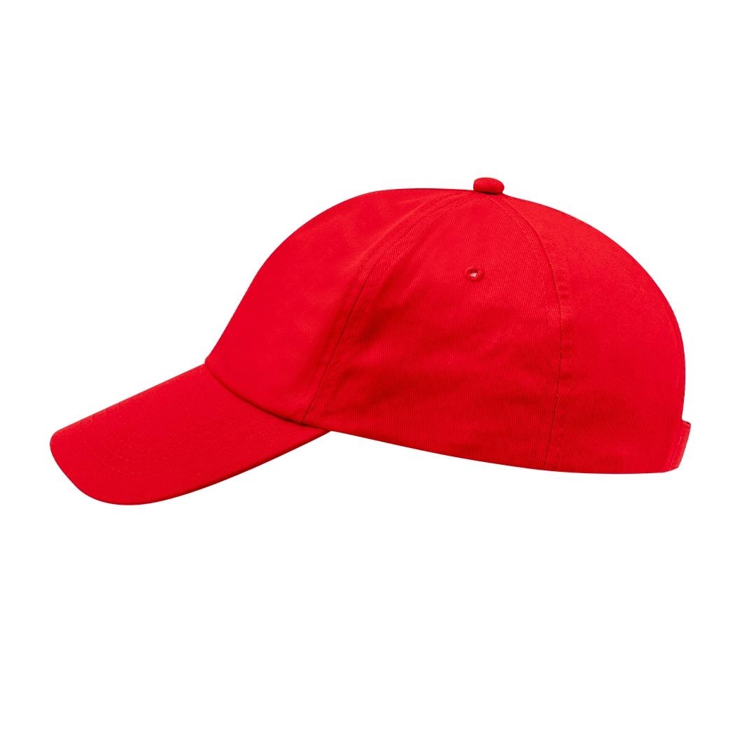 Șapcă sport pentru copii Sportkid galben