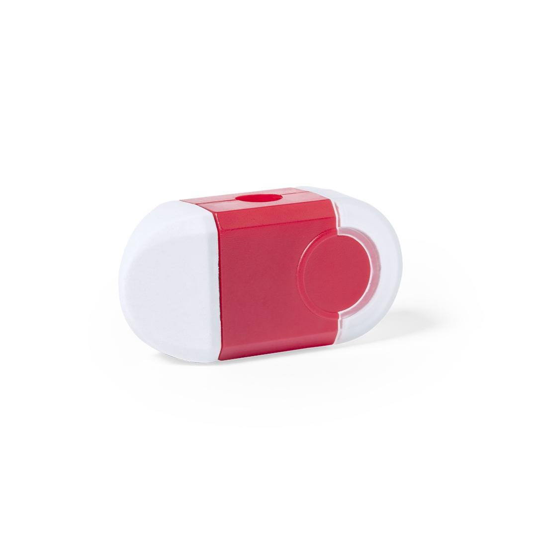 Set cadou Cafey galben