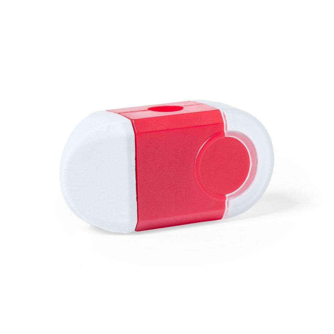 Set cadou Cafey galben