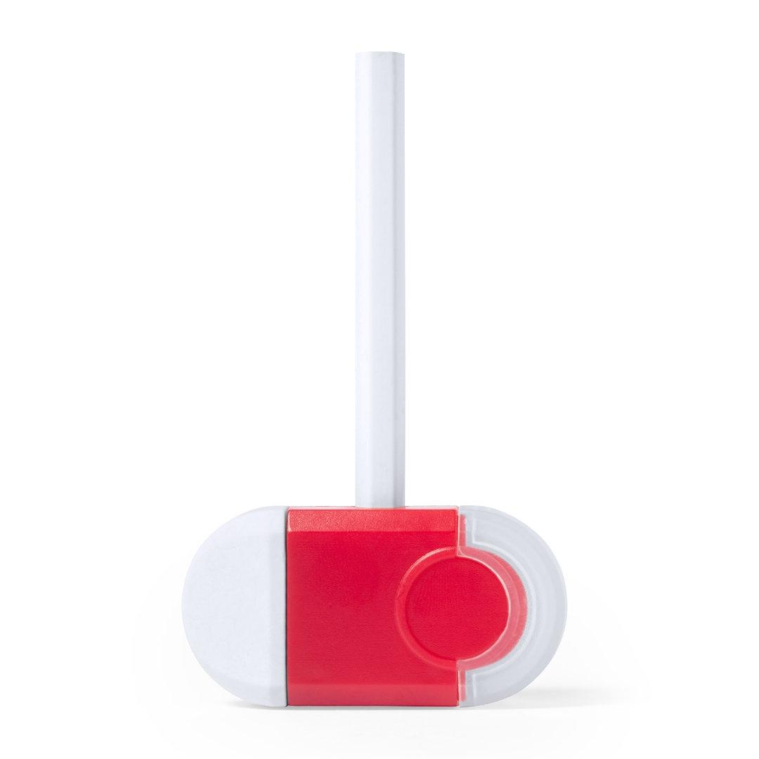 Set cadou Cafey galben