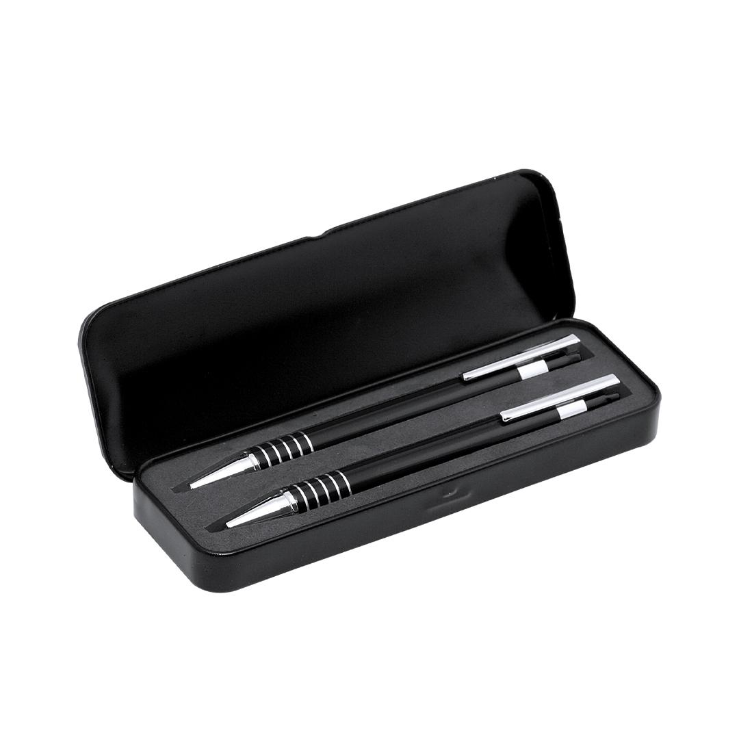 Set cadou Sheridan alb