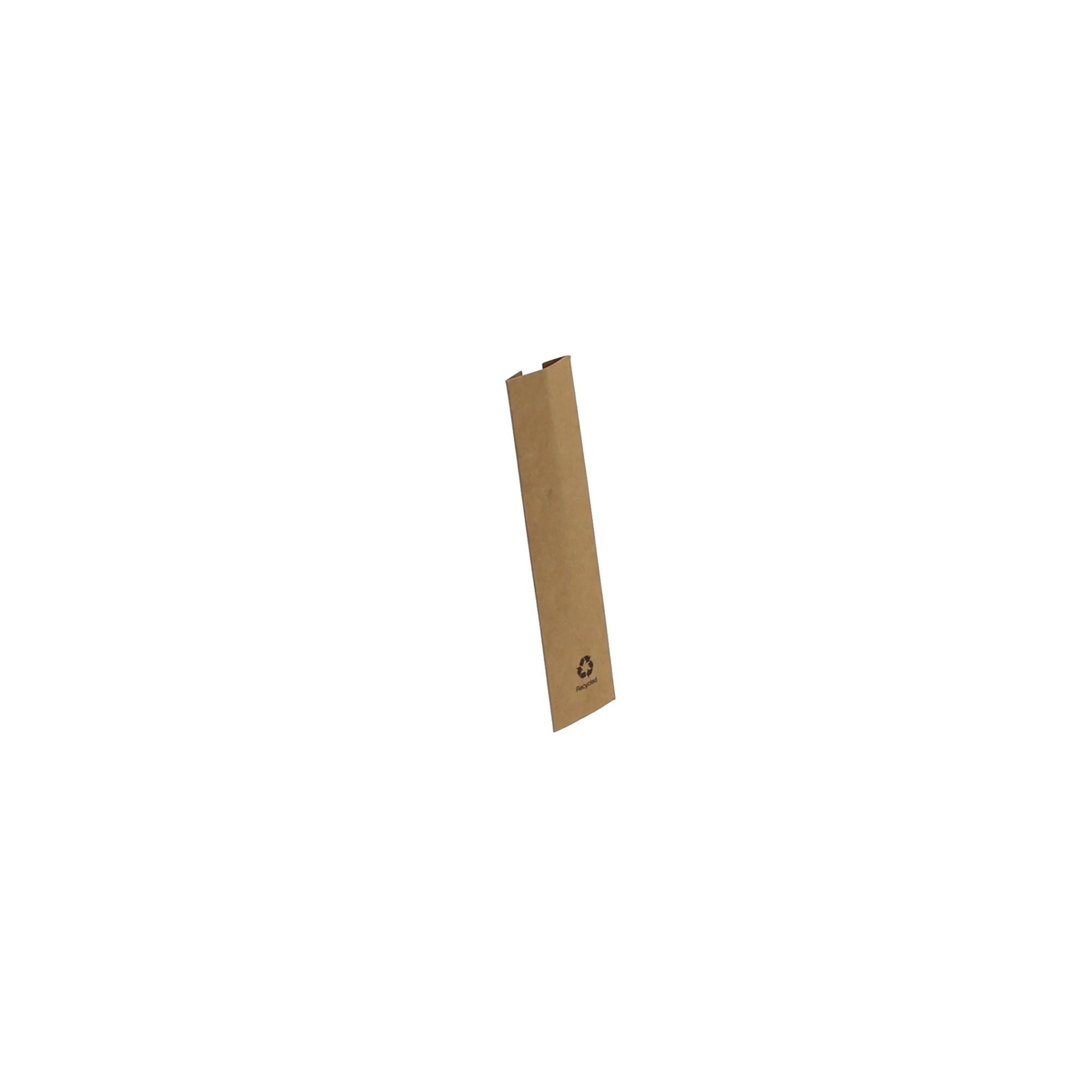 Toc pentru pix din carton reciclat Recycard 