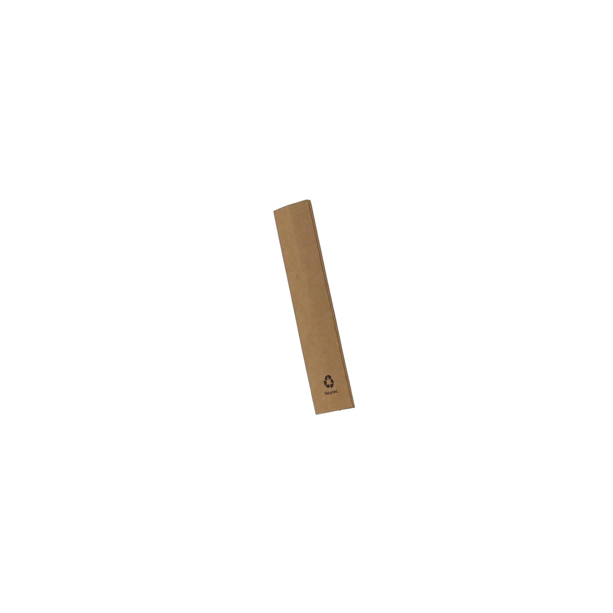 Toc pentru pix din carton reciclat Recycard 