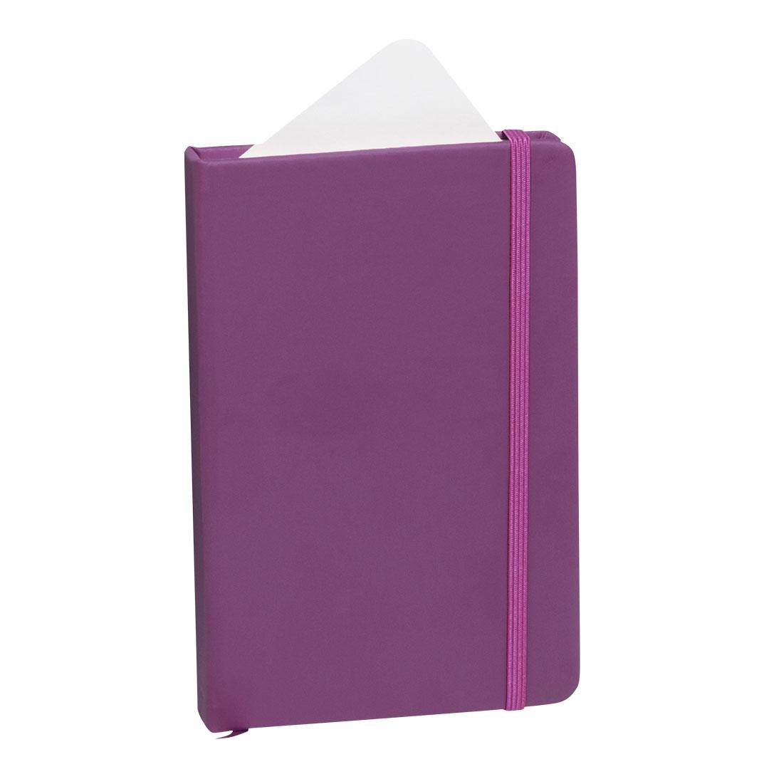 Agendă de notițe Kine violet