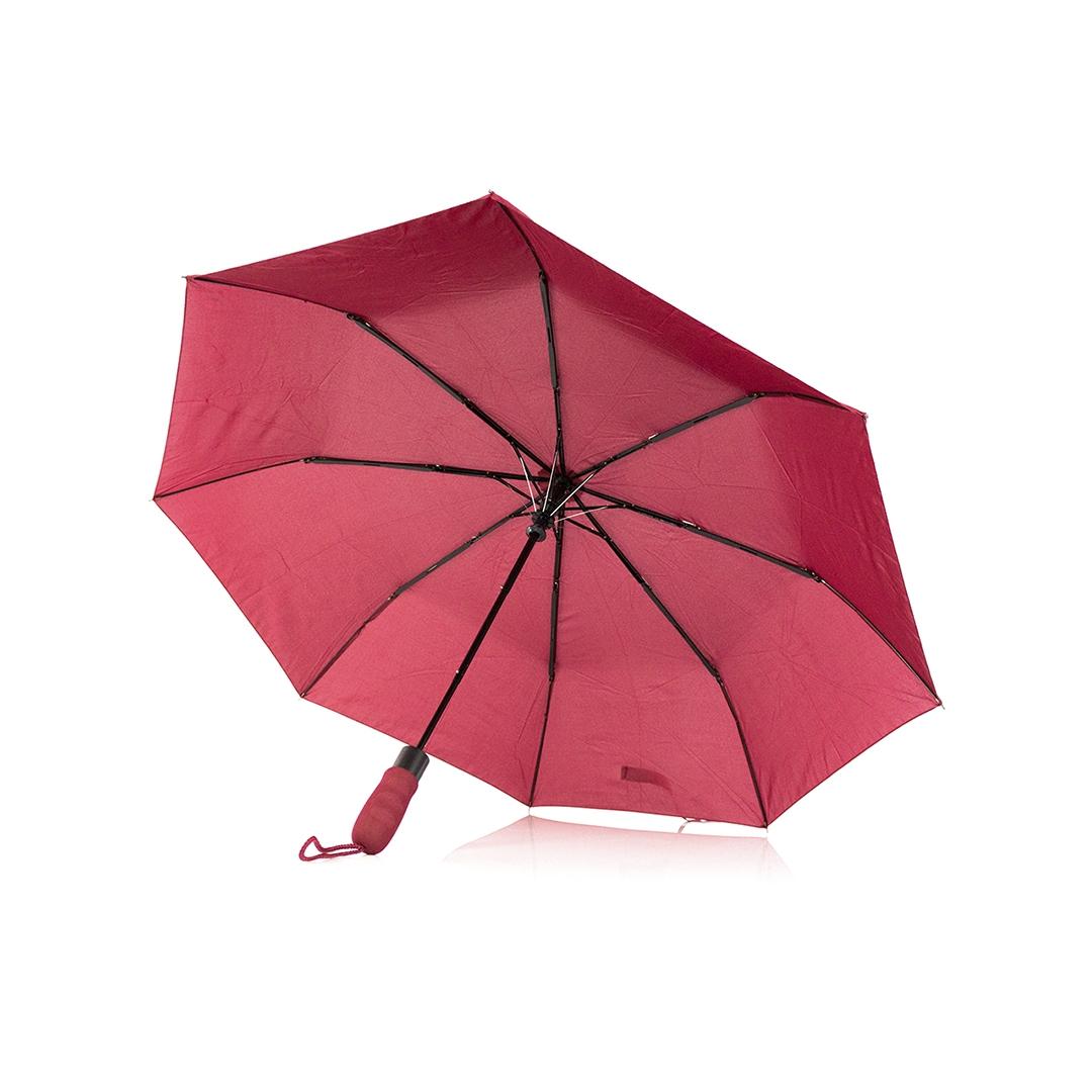 Umbrelă Elmer albastru marină