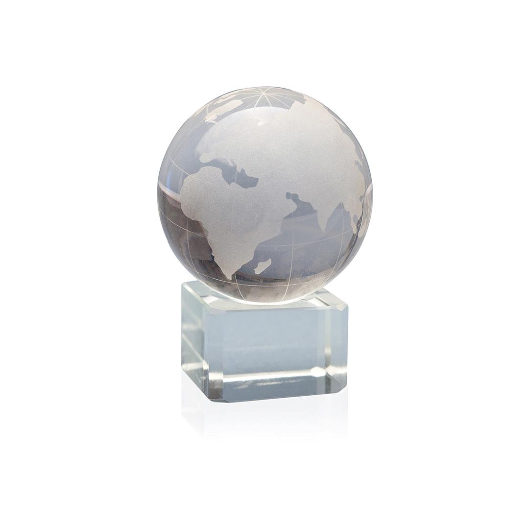 Minge model glob pământesc World