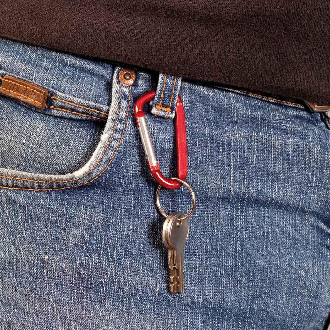 Carabină Zoko galben