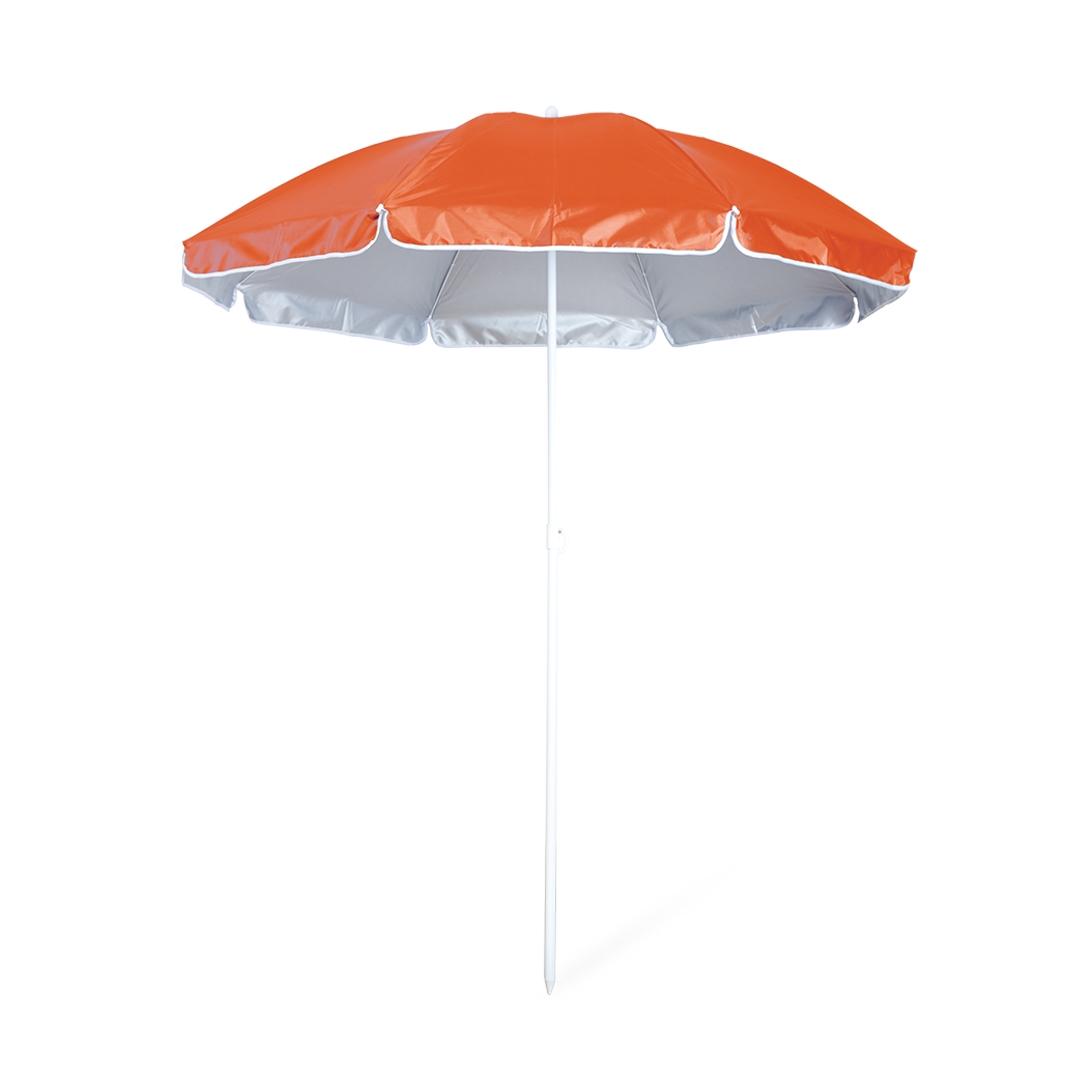 Umbrelă de plajă Taner portocaliu