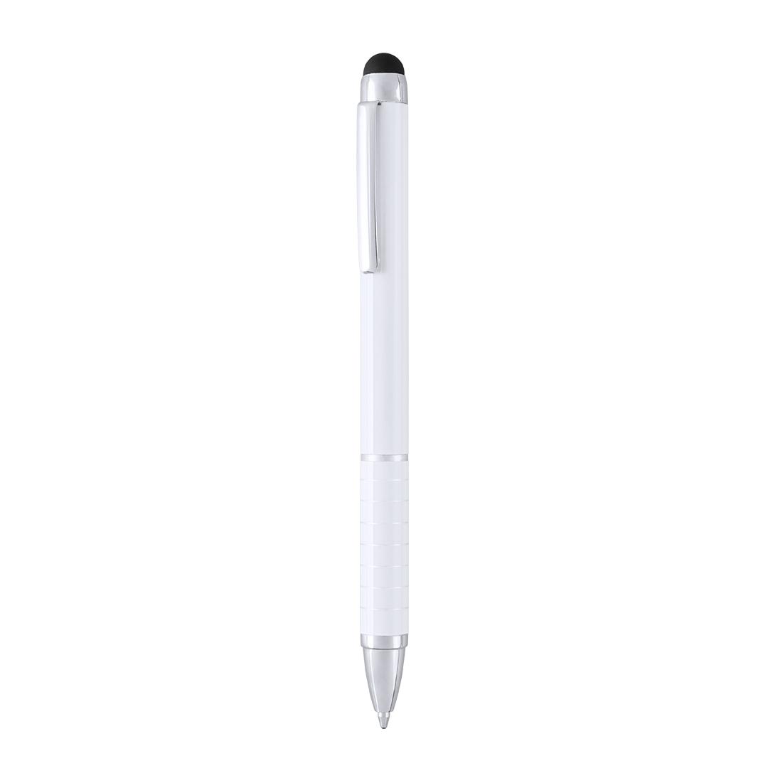 Pix cu stylus pentru ecrane tactile Minox negru