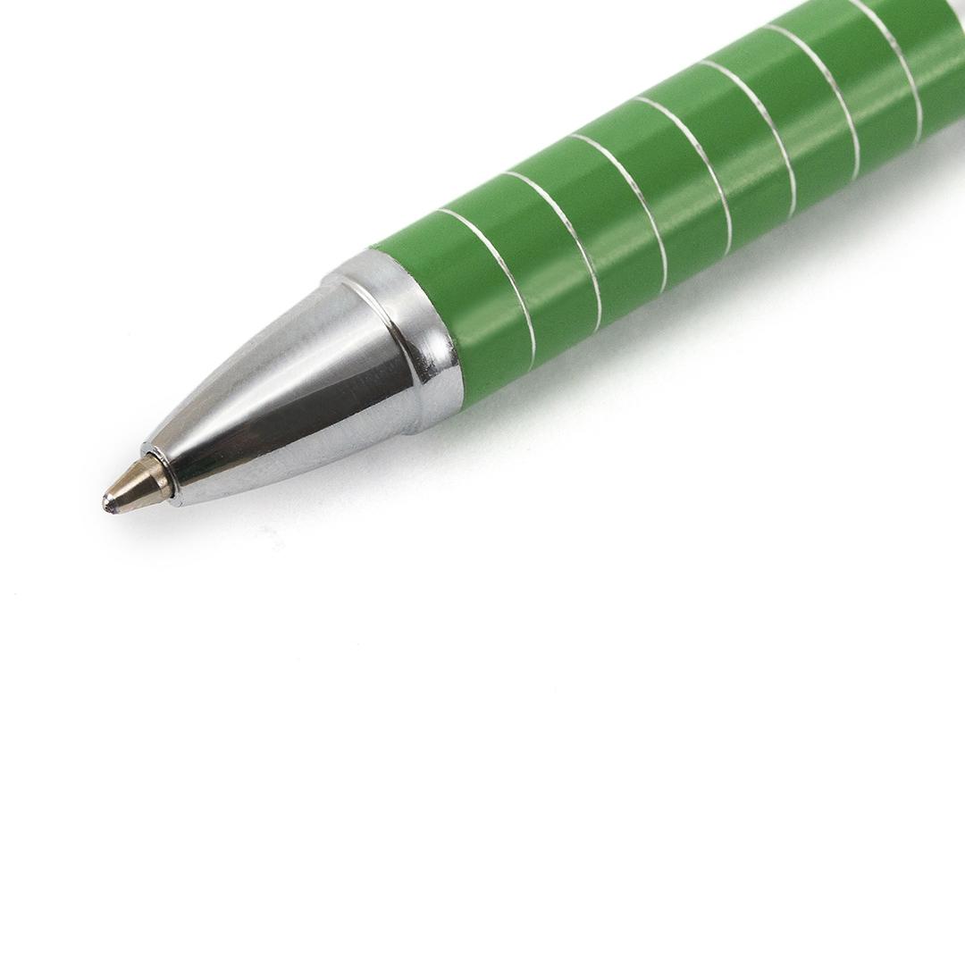 Pix cu stylus pentru ecrane tactile Minox negru