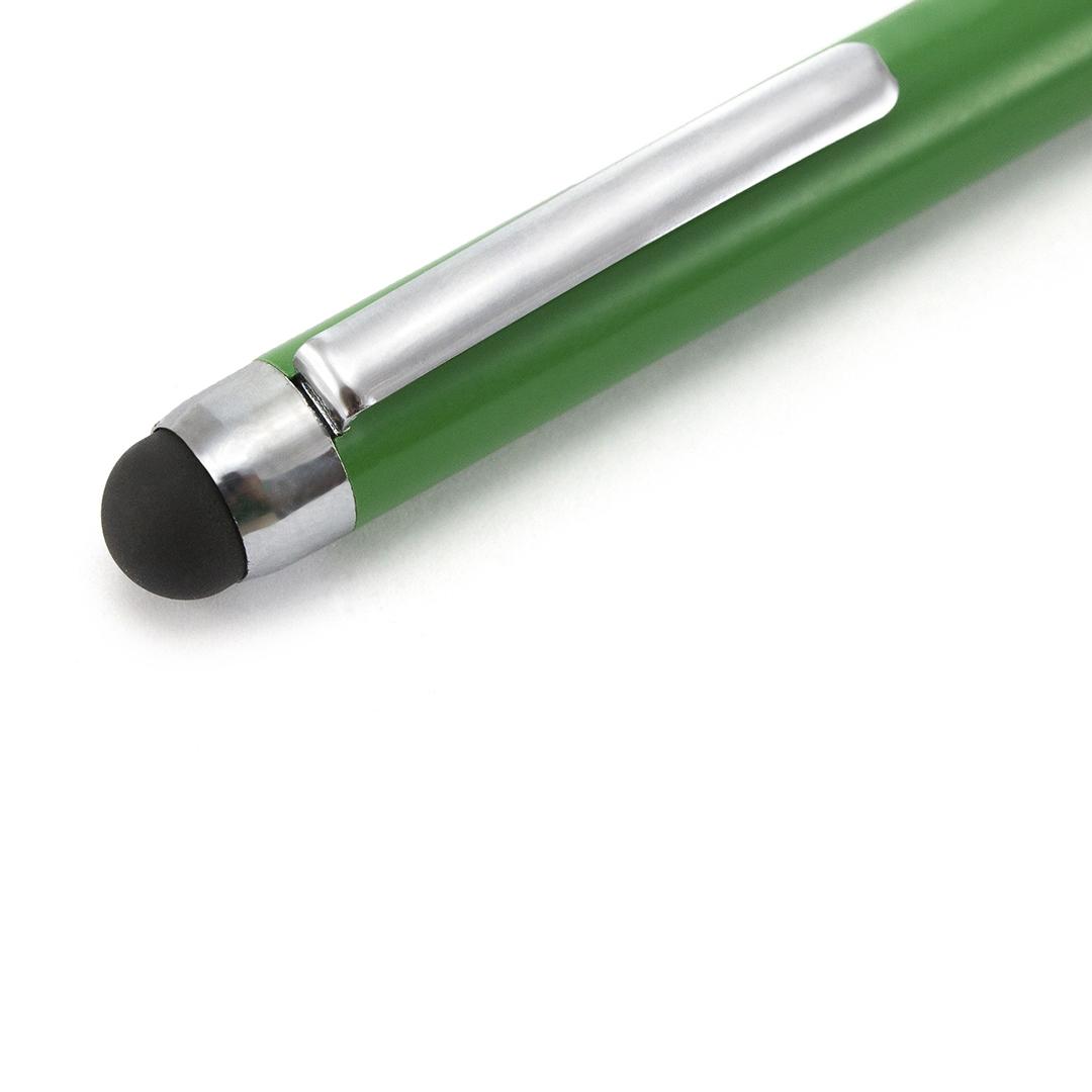 Pix cu stylus pentru ecrane tactile Minox negru