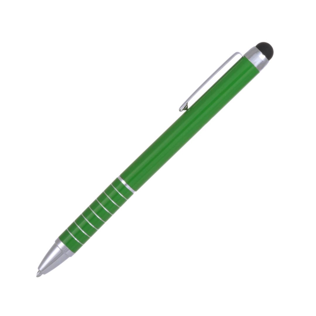 Pix cu stylus pentru ecrane tactile Minox negru