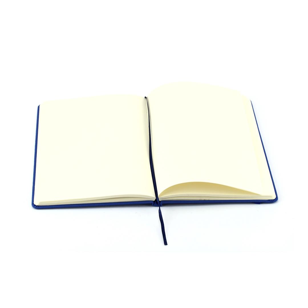 Agendă de notițe Cilux negru