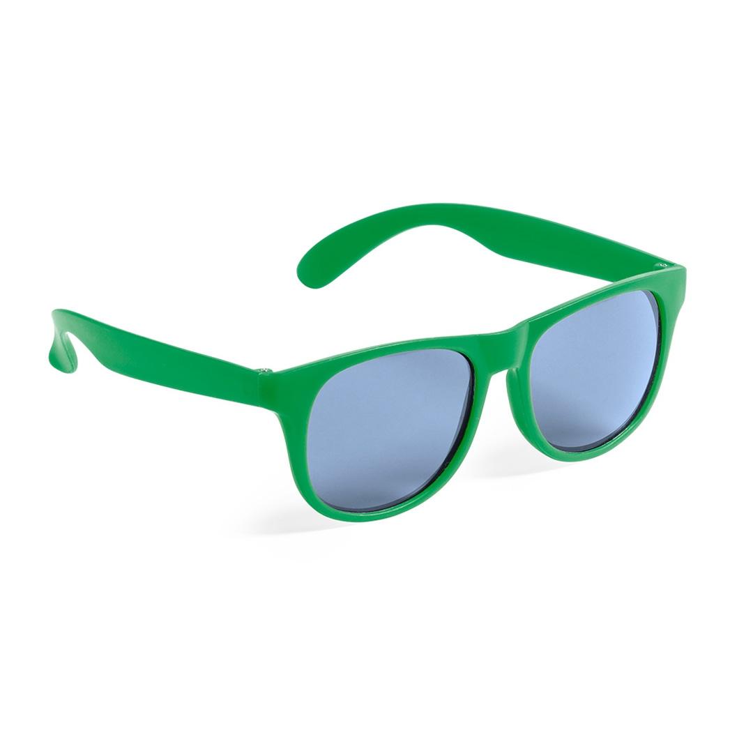 Ochelari de soare Malter verde