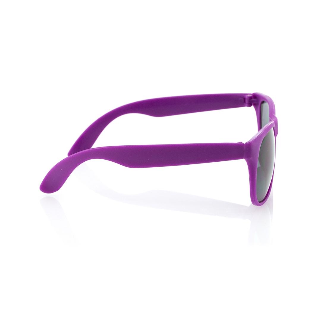 Ochelari de soare Malter galben