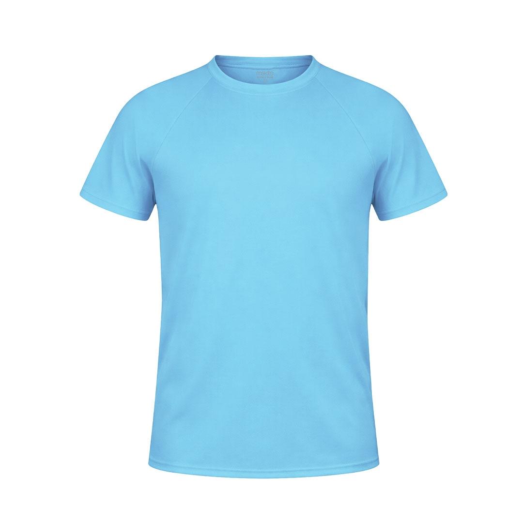 Tricou tehnic pentru copii Plus