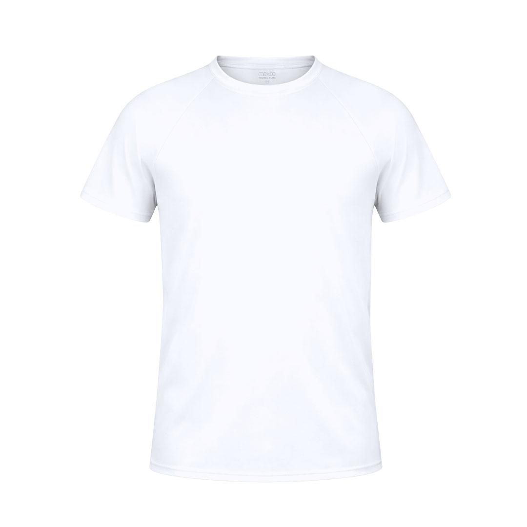 Tricou tehnic pentru copii Plus