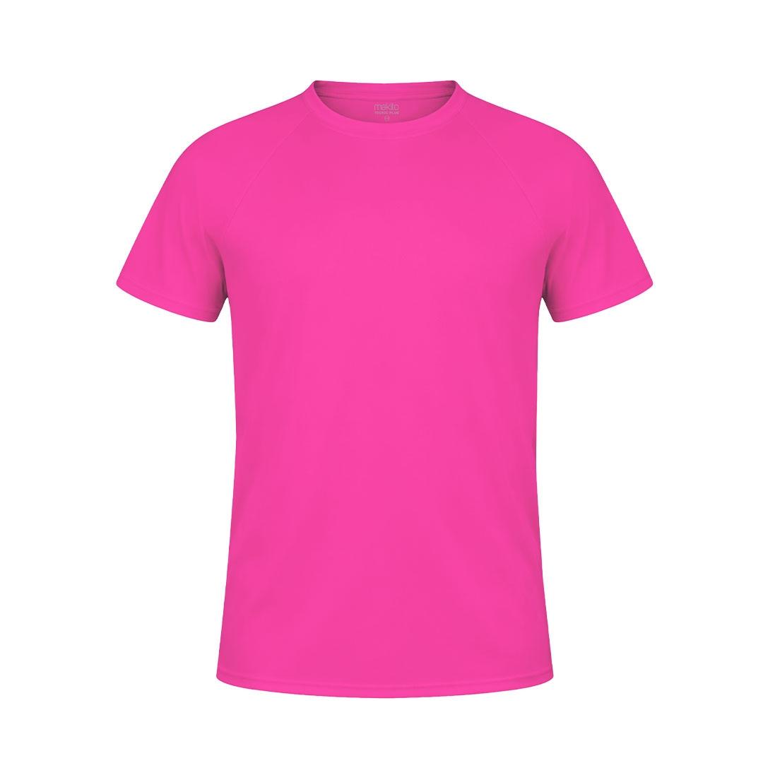 Tricou tehnic pentru copii Plus