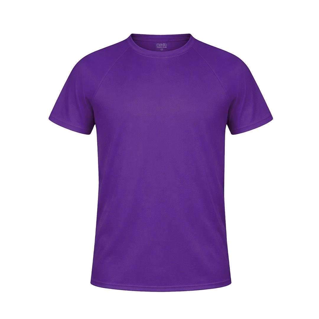 Tricou tehnic pentru copii Plus