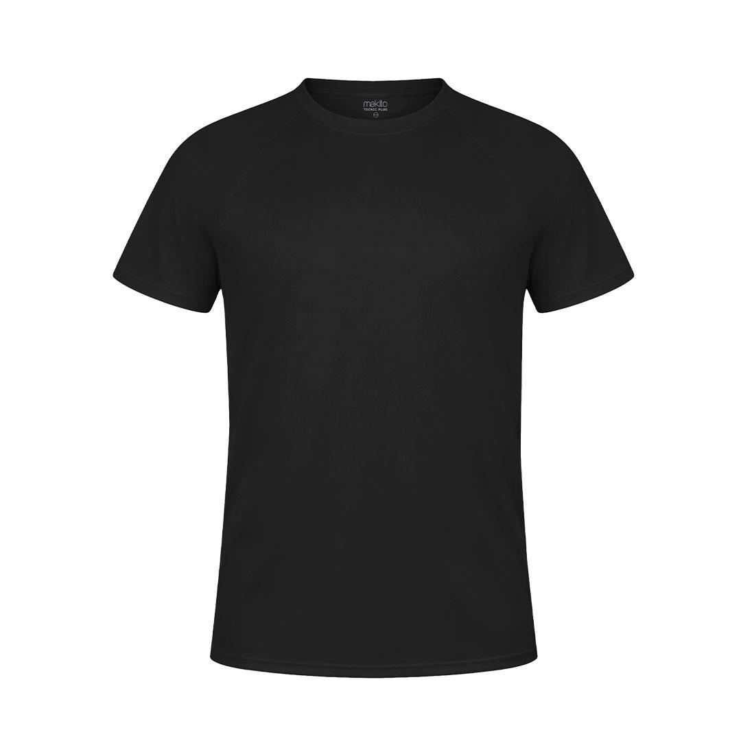 Tricou tehnic pentru copii Plus