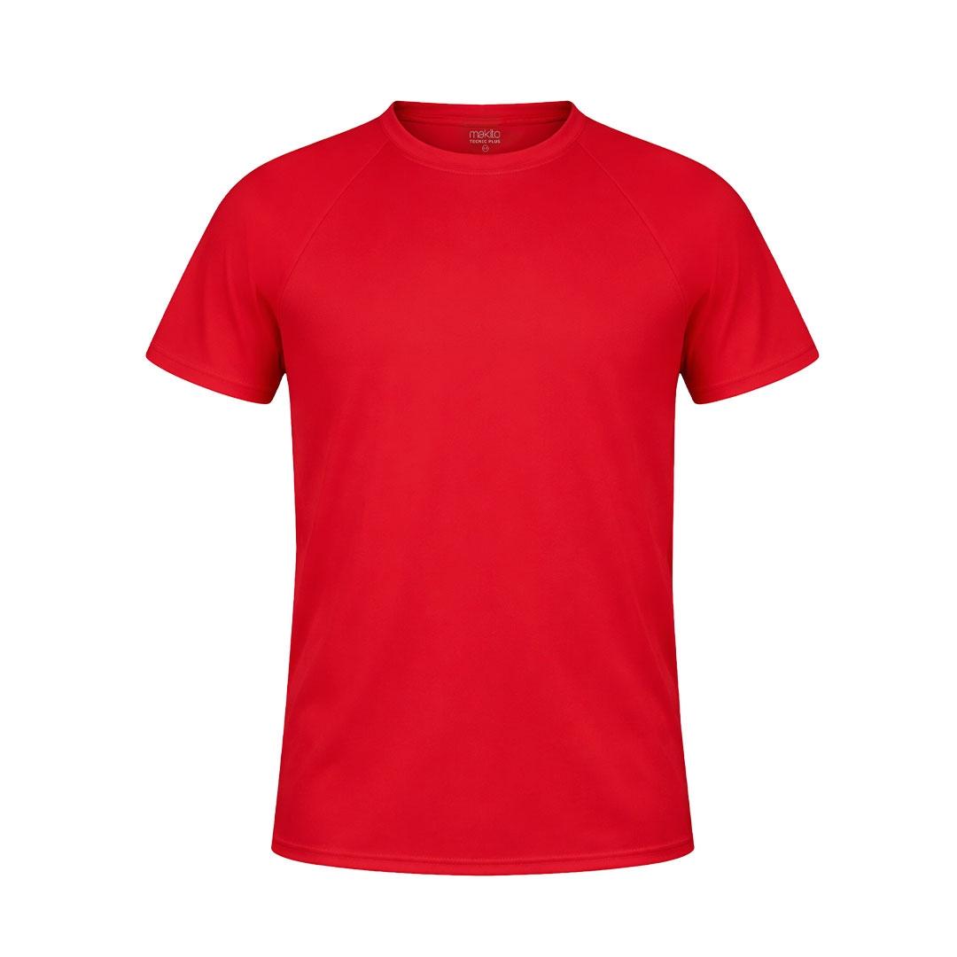 Tricou tehnic pentru copii Plus