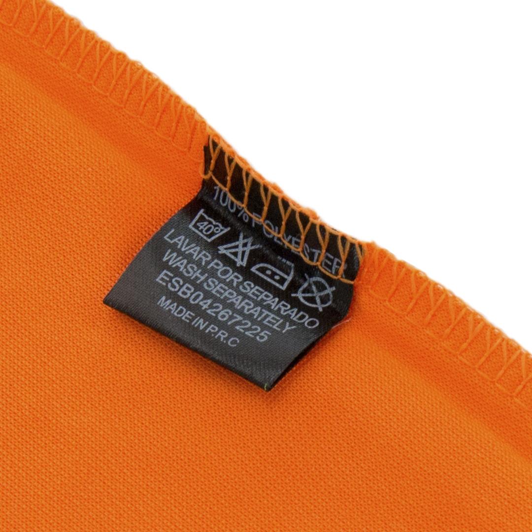Tricou tehnic pentru copii Plus fucsia 4 - 5 ani
