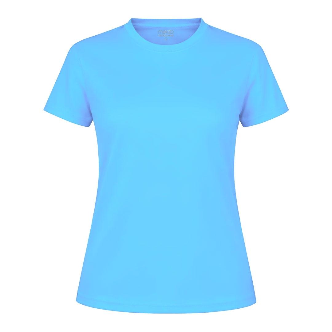 Tricou tehnic pentru femei Plus