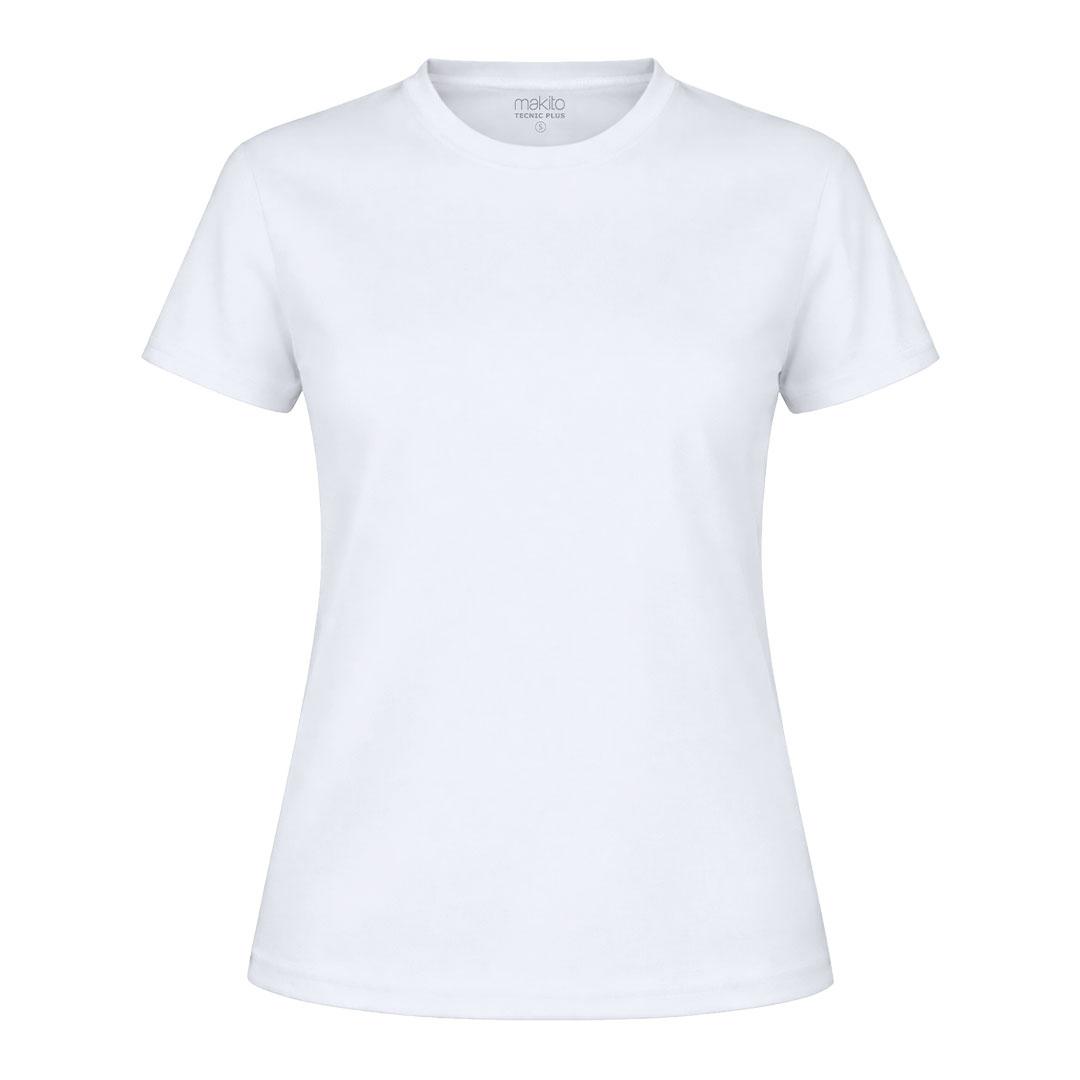 Tricou tehnic pentru femei Plus